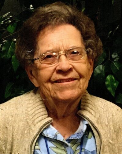Donna Lausch